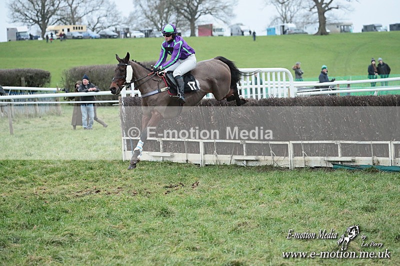 PtP 141225  1567 - Harkaway Club PtP Chaddesley Corbet 28/12/25