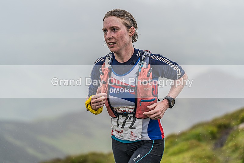 Buttermere-490 - Buttermere Sailbeck Fell Race Saturday 15th June 2024