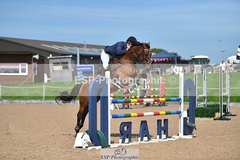 230903A-120808-04293 - Cls 14 1.10m Amateur Quali