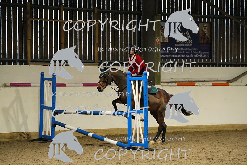 JKR03598 - Class 8 90cm