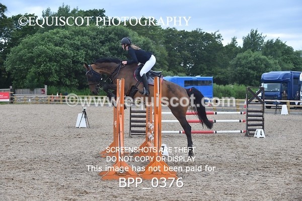 BPP_0376 - CLASS 5 0.95m Amateur Championship Qualifier