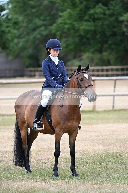 WJ7_0335 - Class 2 Best rider