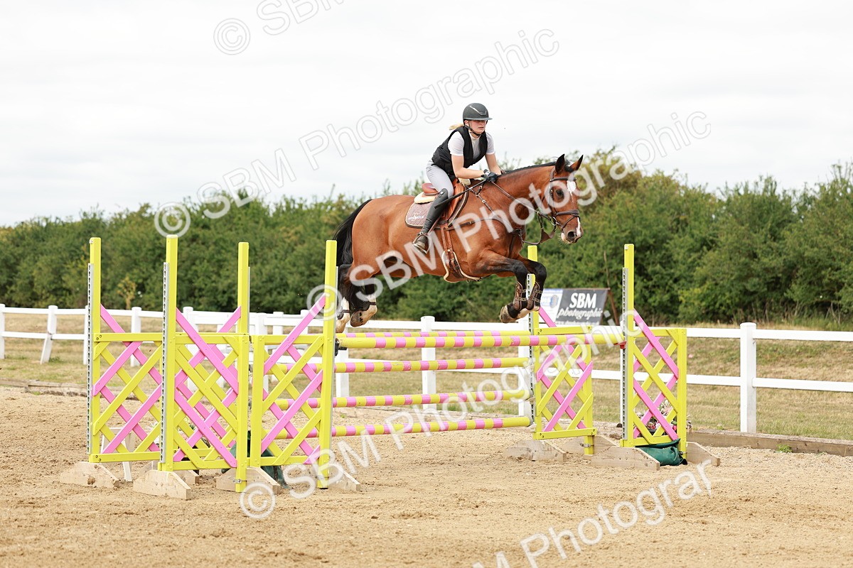 SBM_018847 - Class 21 - Senior Newcomers Championship 2d Rd