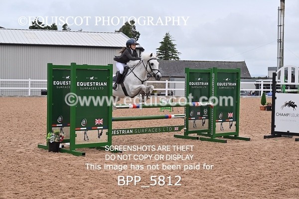 BPP_5812 - SUN CLASS 48 Graham Heath 128/138 Primary C'ship Qualifier