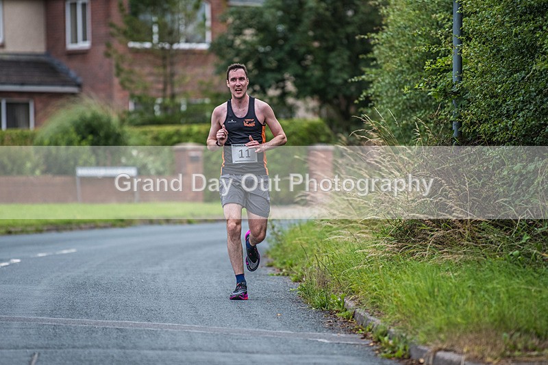 Netherhall 10K-126 - Netherhall 10K Road Race Wednesday 3rd August 2022