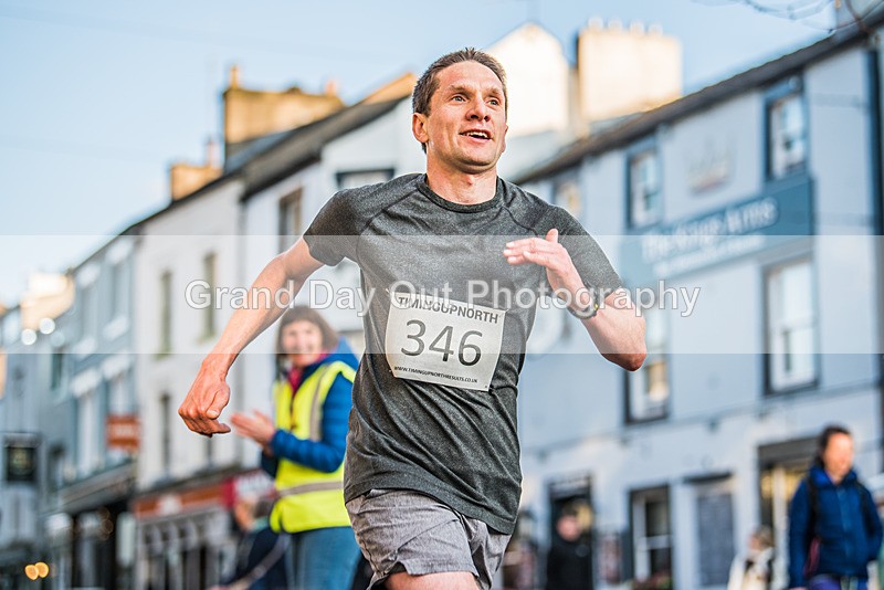 RTH-670 - Keswick Round The Houses Road Race, Wednesday 26th April 2023