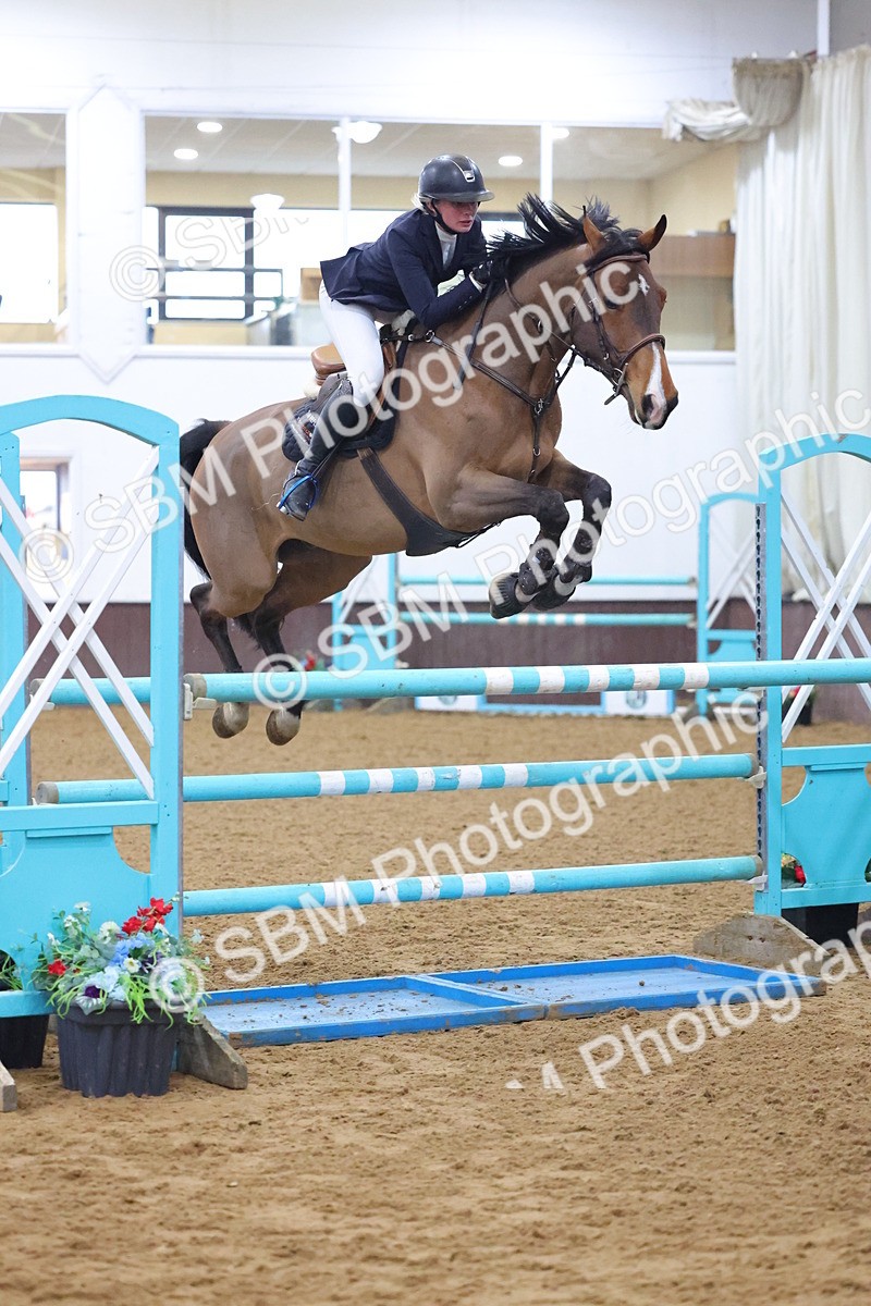SBM_002705 - Class 16 - The WB Equiline Star Championship Qualifier (1.10m)