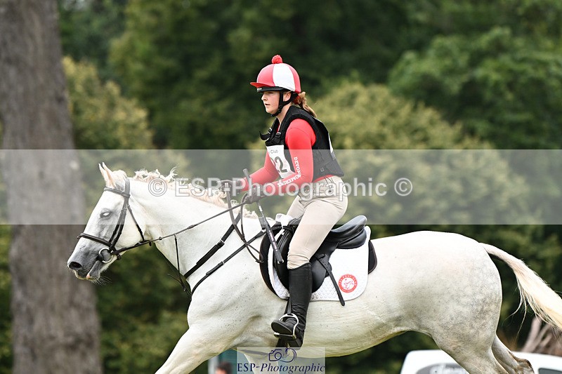 240825X-162947-36788 - 80cm XC 15.30 to 16.30