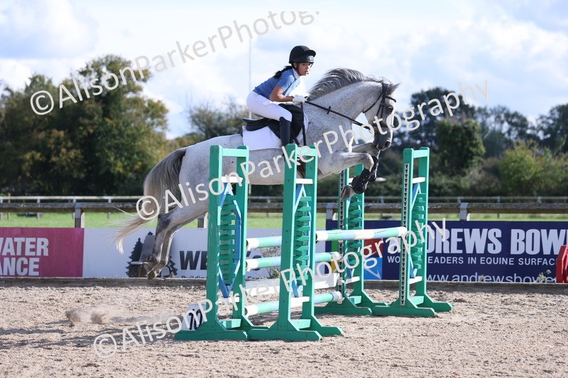 20250928-2300 - Class 6 - 90cm