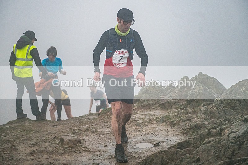 Loughrigg-586 - Loughrigg Fell Race Wednesday 10th April 2024