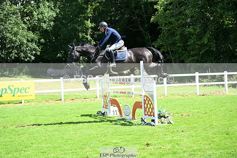 250703A-115512-03453 - Cls 1 Snr Foxhunter