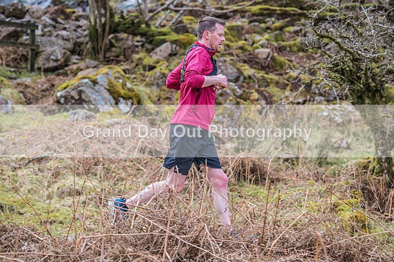 Buttermere-386 - Fellside Events Buttermere Trail Race Sunday 23rd March 2025