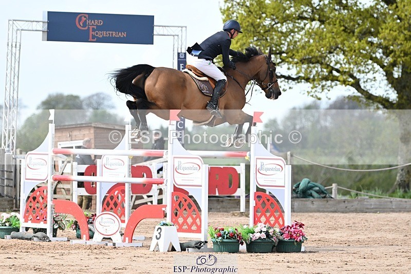 250425-134257-09576 - Cls 10 - 2 Star Big Tour L. Ranking Class - 1st Half