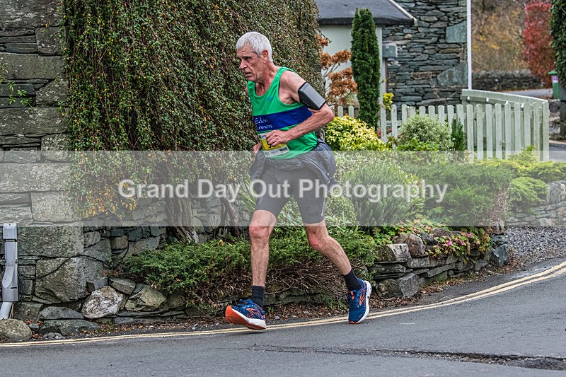 Derwentwater-434 - Derwentwater 10 Mile Road Race Sunday 3rd November 2024