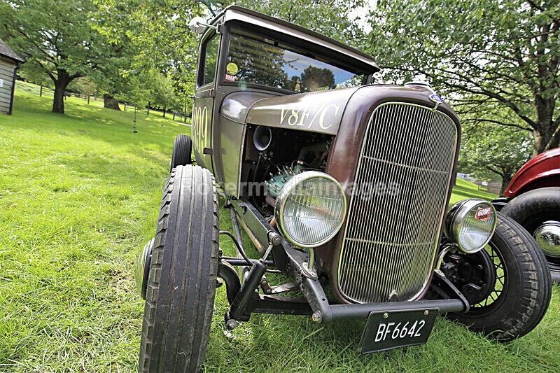 Pete Wilson 29-8-20-309 - Vintage Hot Rod Association