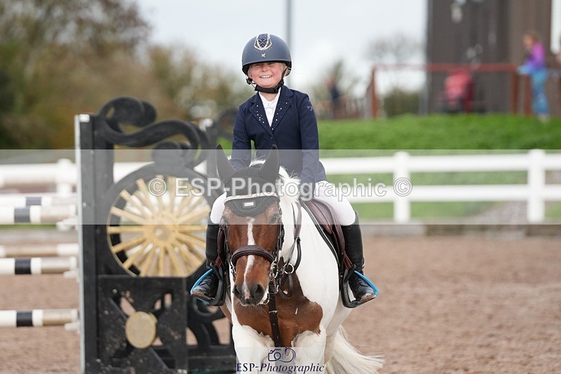 251026-110658-01882 - Cls 1+2 10yr and under 128cm and 70cm Open