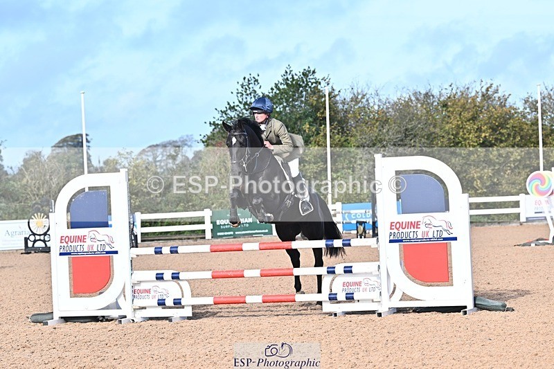 261014-104758-00086 - Clear Round & Cls 02 Brit Nov & 90cm Open