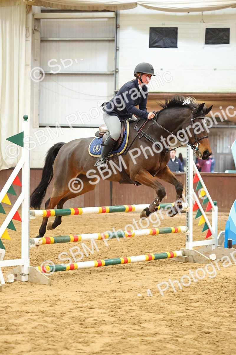 SBM_000442 - Class 2 - British Novice - 90cm