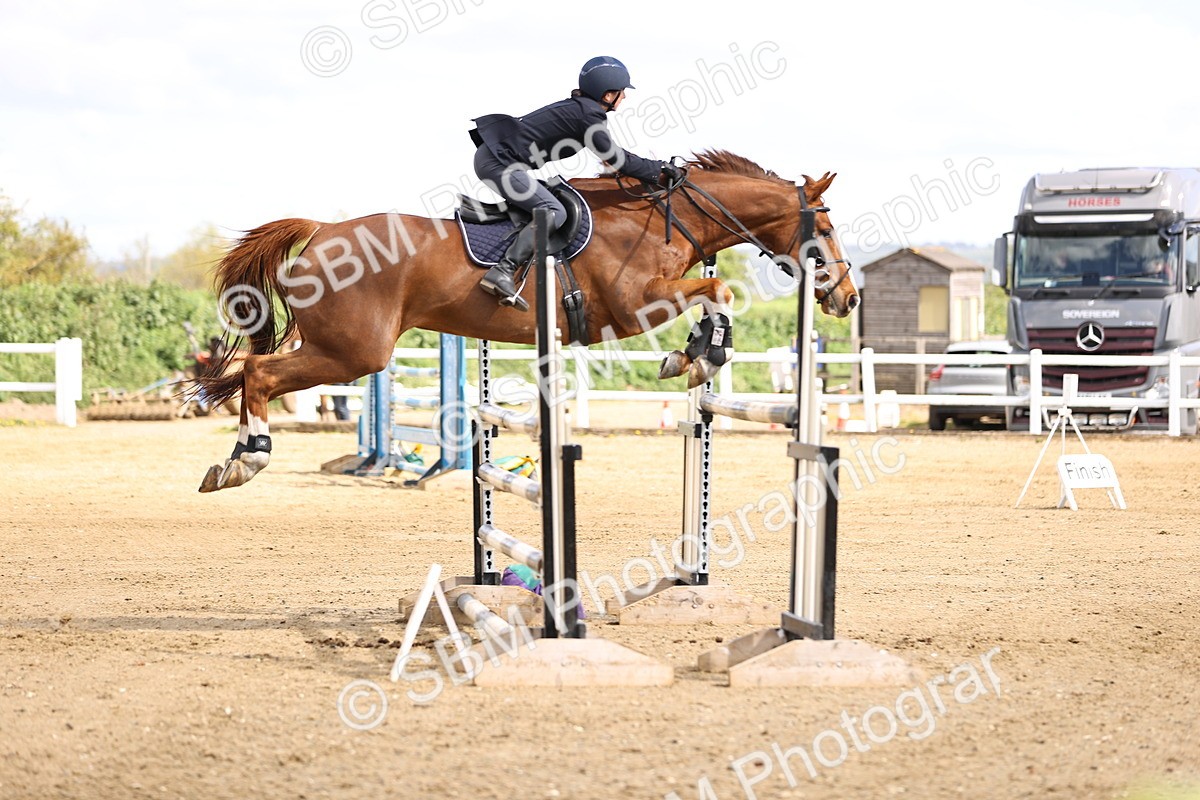 SBM_004529 - Class 18 - Senior 1.15m Open