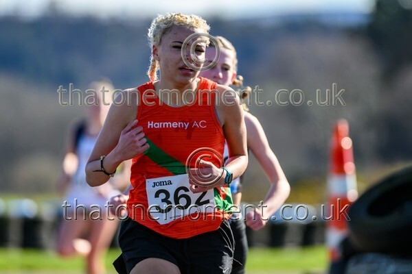 YathRR25-927124 - U17 Women