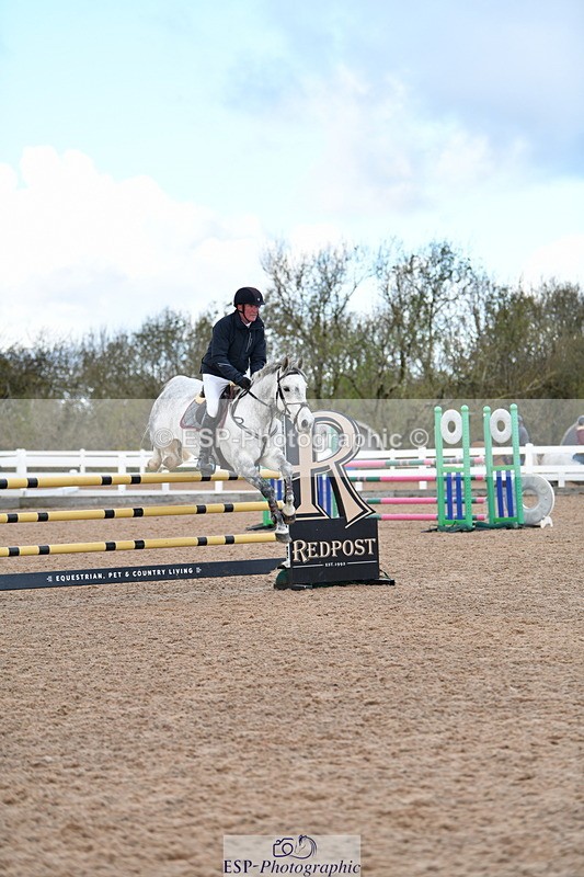 231110A-142900-00765 - Cls 6 Foxhunter & 1.20m Open