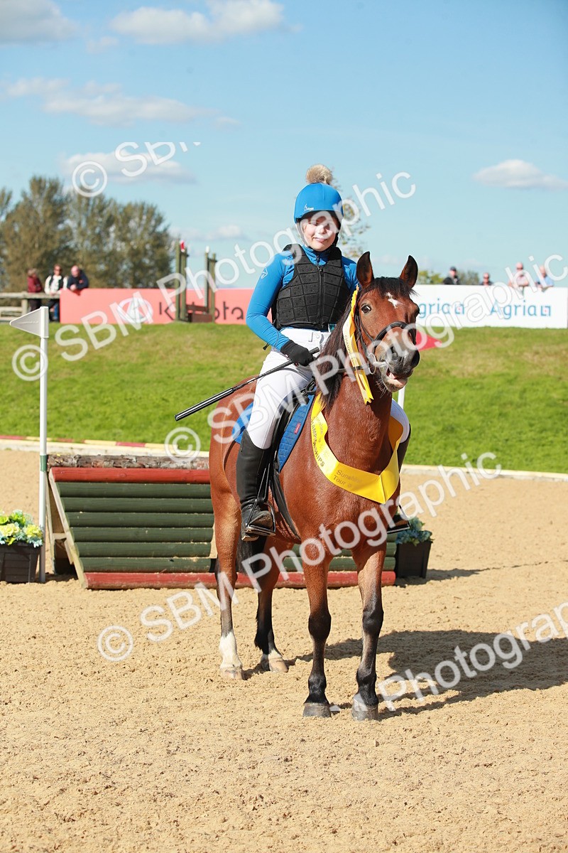 SBM_25532 - E11 - Eventers Challenge 60cm Championship