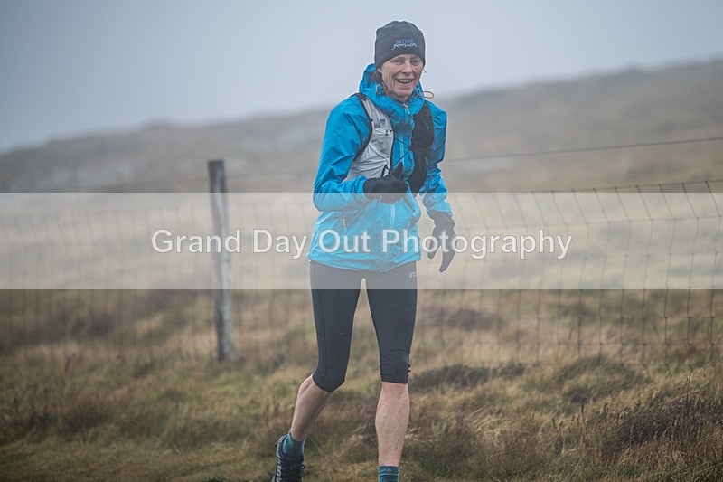 Buttermere-486 - Buttermere Shepherds Meet Fell Race Sunday 26th October 2025