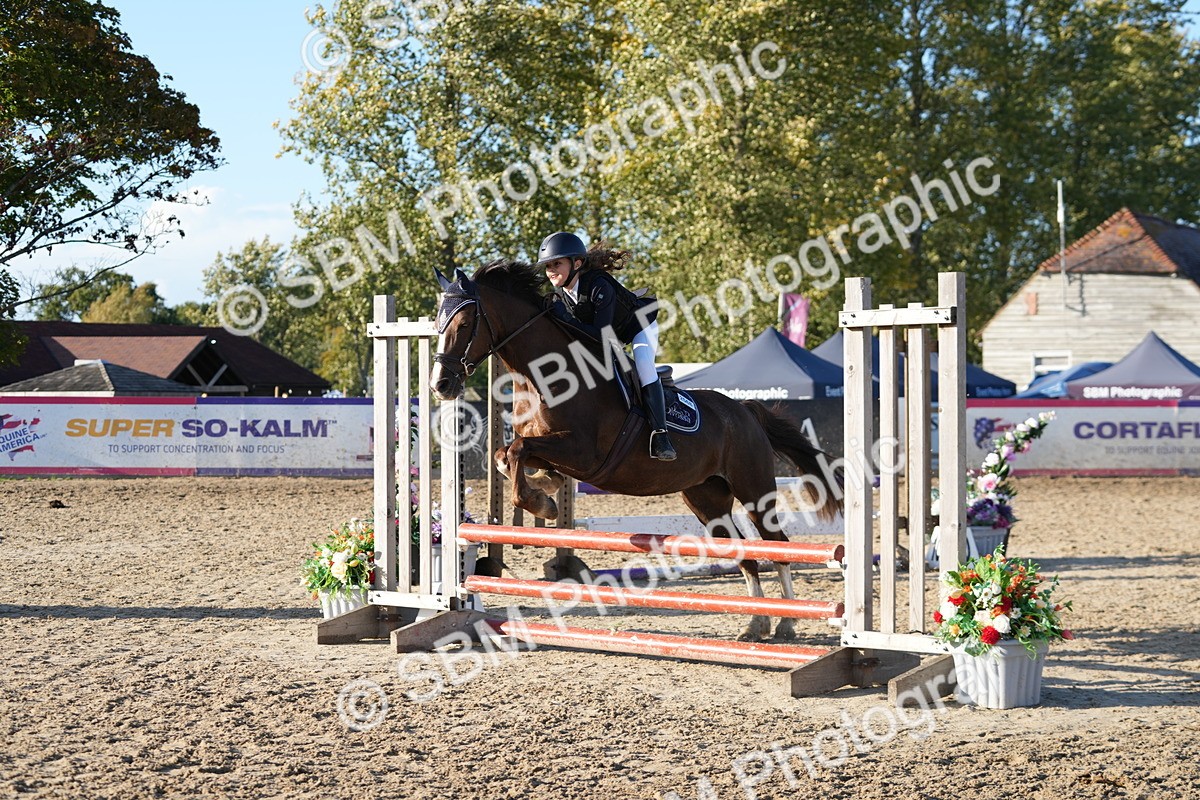 SBM_53757 - J8 - Junior Pony 65cm Championship