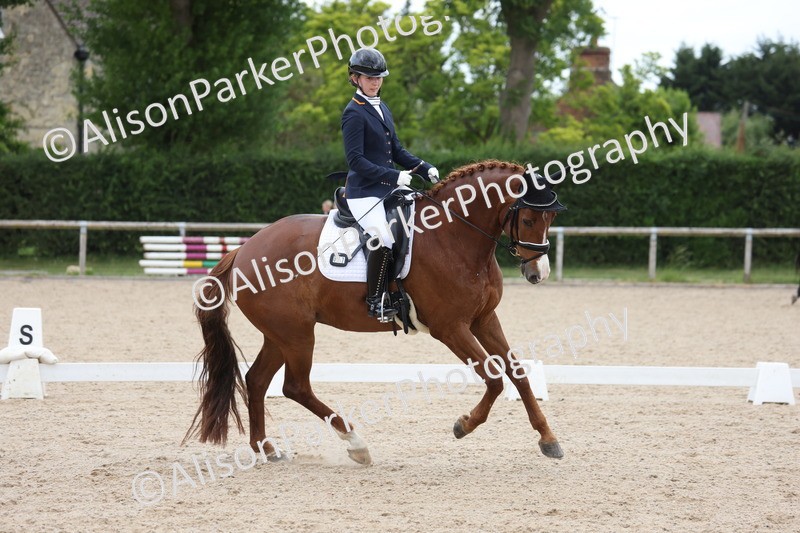 20250604-0630 - Class 4 - Novice 6