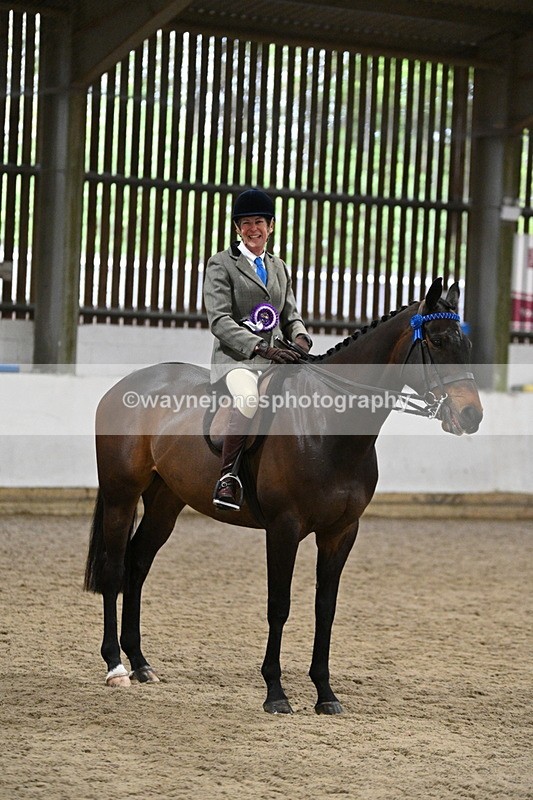 WJ7_4391 - Class 17 Ridden Cob