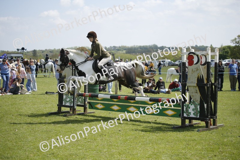 20250427-3609 - Class 14 - Absolute Novice 70cm