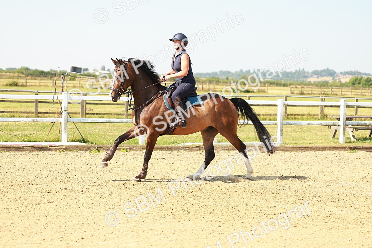 1I0A0034 - Class 1 - Clear Round