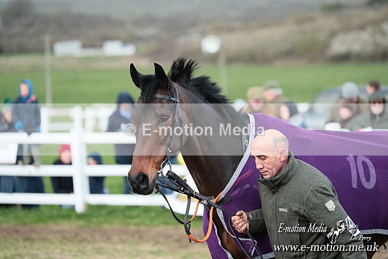 PtP 230324 764 - Tedworth Hunt PtP Larkhill Raccourse 23rd March 2024