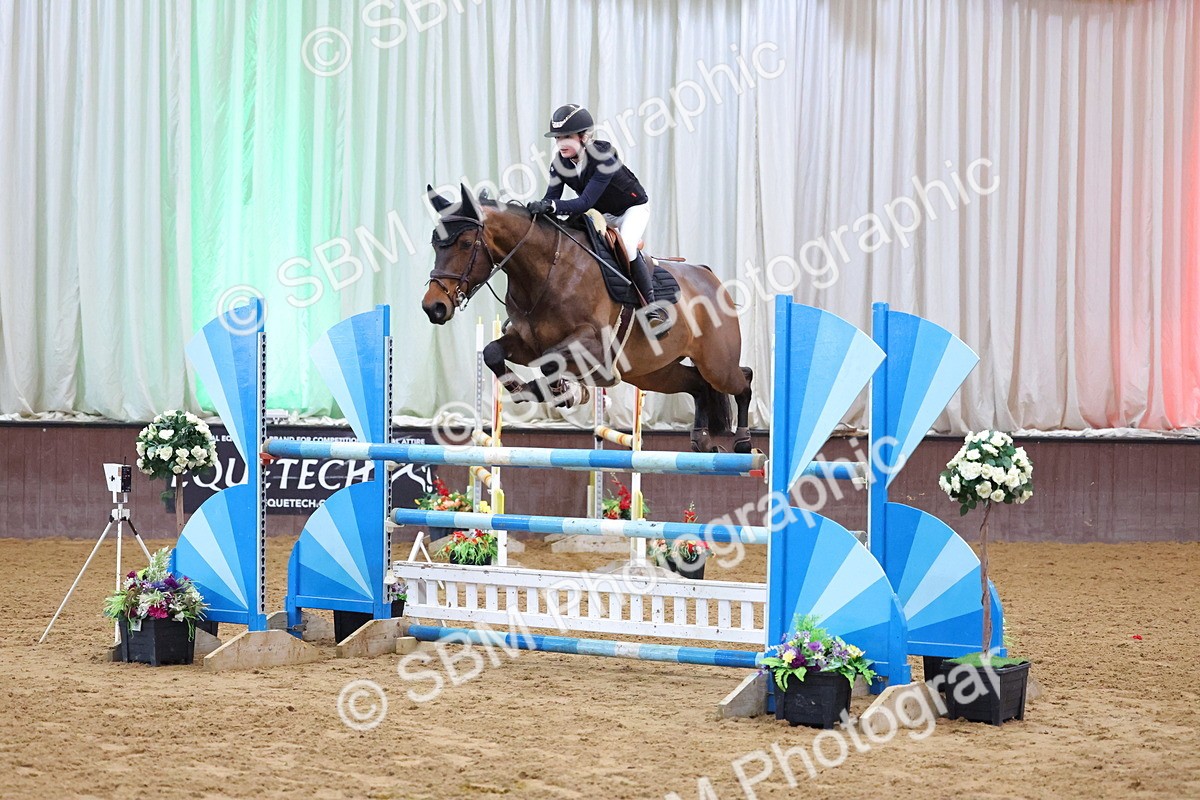 SBM_003567 - Class 17 - Blue Chip Calming Performance Championship Qualifier
