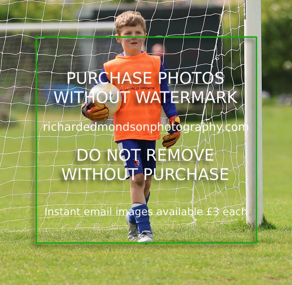 533A1959 - Ambleside United U8's (16/5/26)