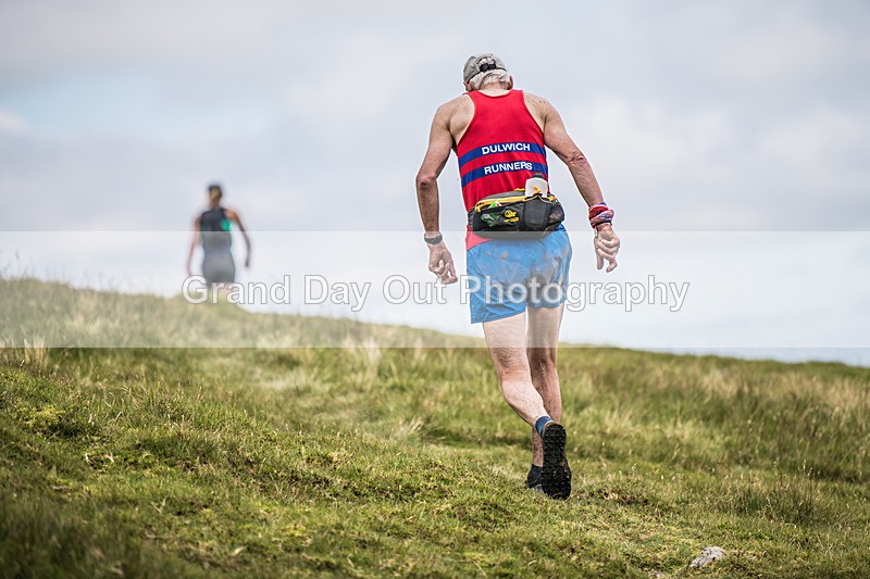 Borrowdale-1970 - Borrowdale Fell Race Saturday 2nd August 2025