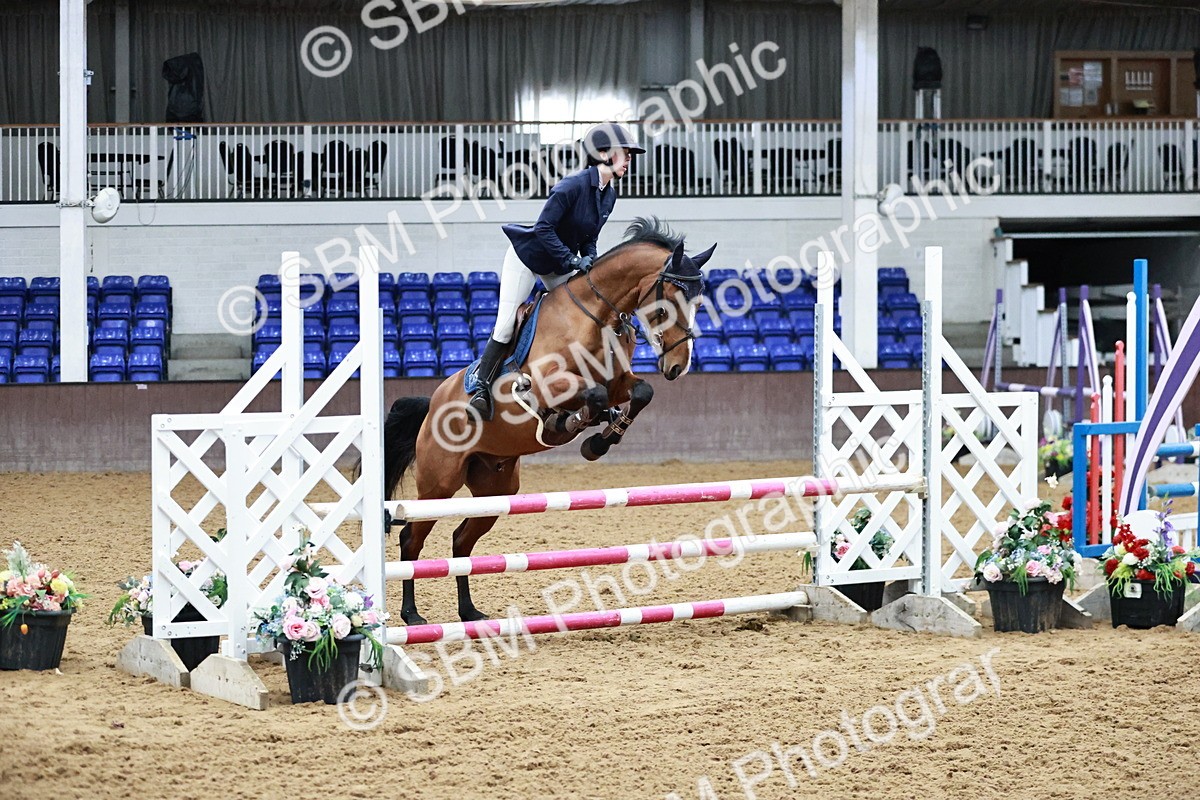 SBM_000399 - Class 2 - Senior British Novice 90cm