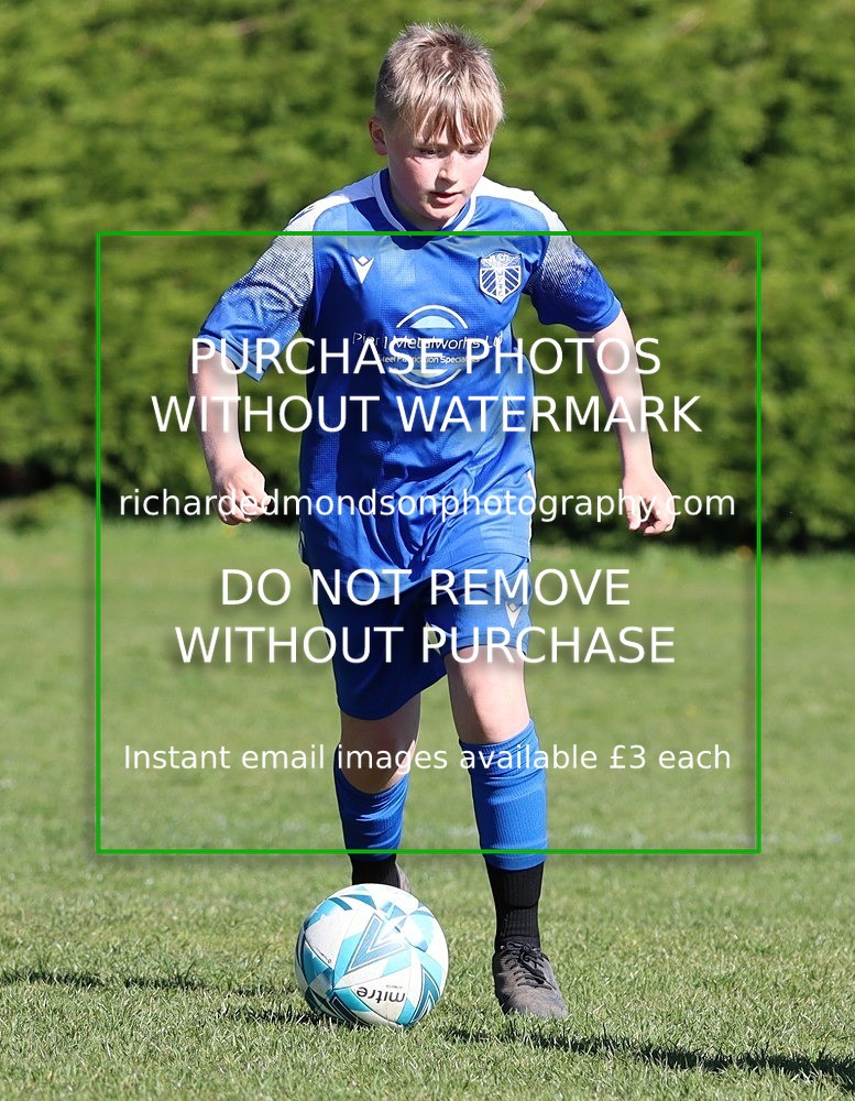 IMG_1965 - Wattsfield United U12's vs Heathwaite U12's (6/4/25)