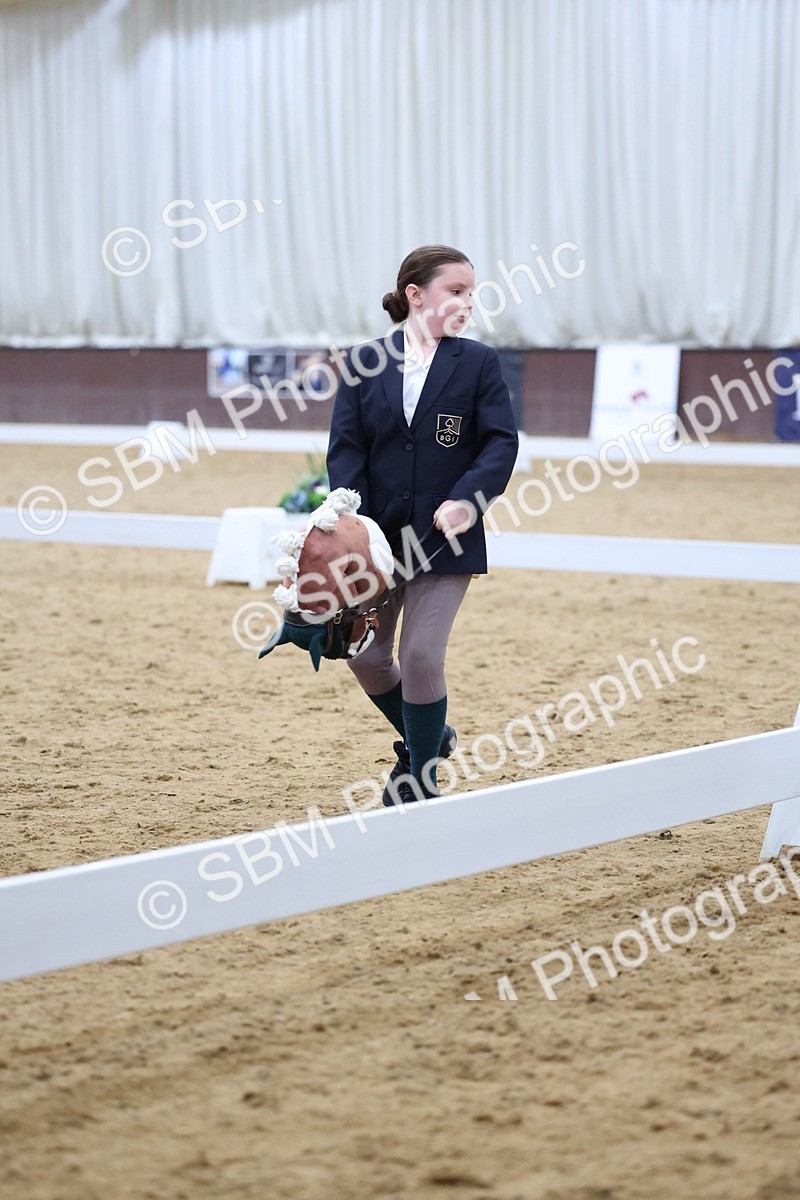 SBM_002490 - Class 7 - Freestyle Dressage Championship Final