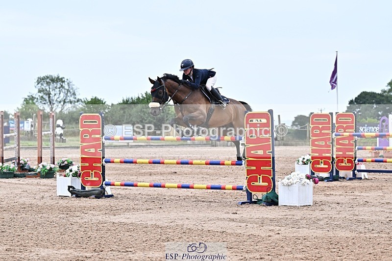 250727-163550-11426 - Cls 30 Snr Foxhunter