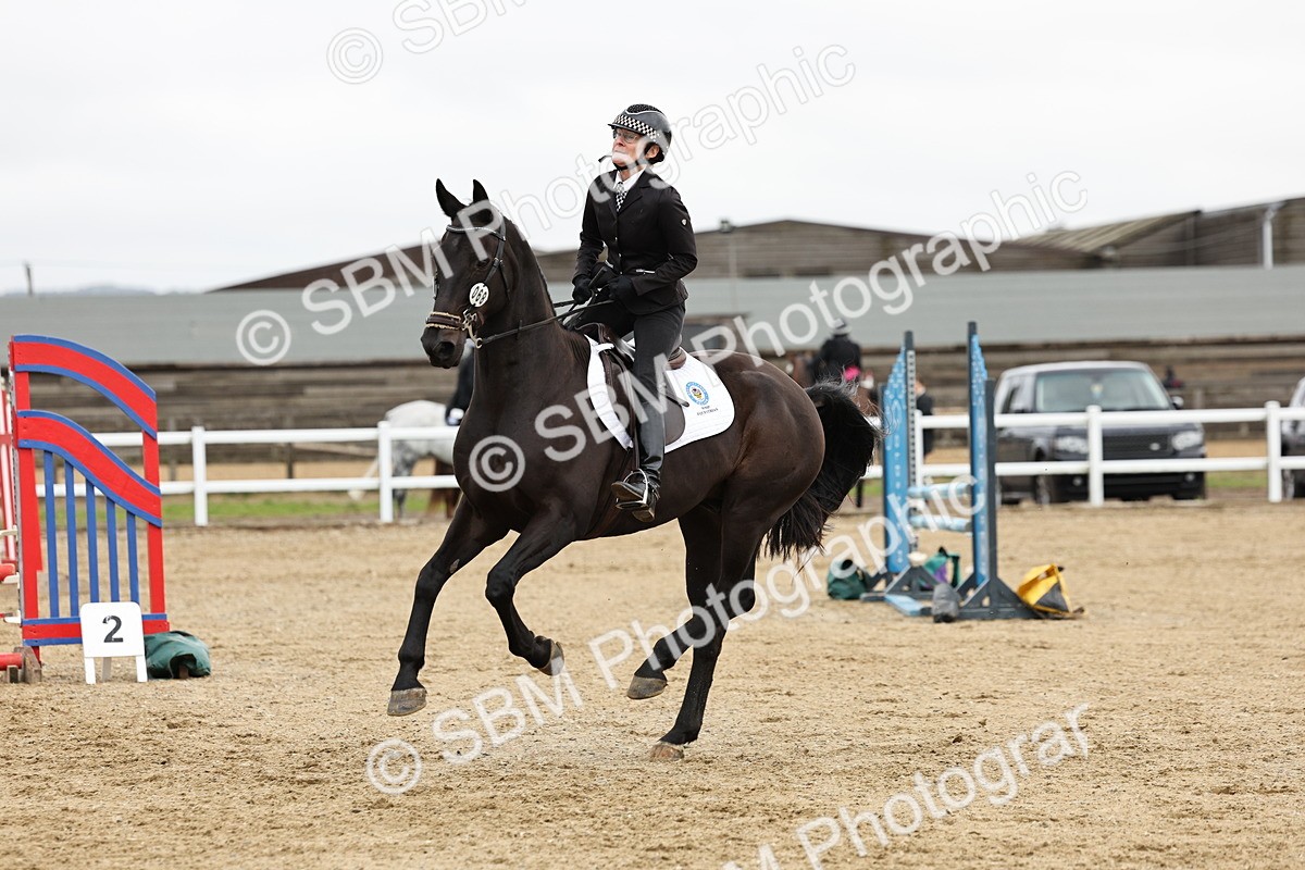 SBM_006993 - Class 75 - 95cm