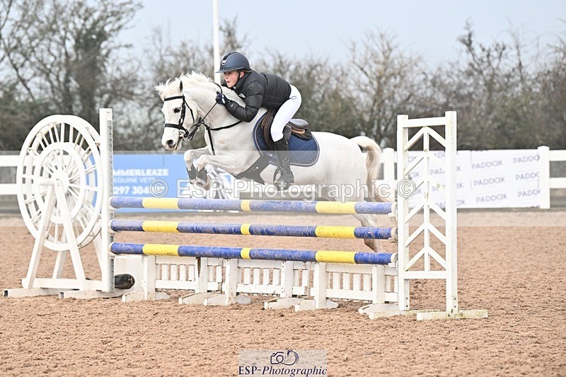 250209-110031-01503 - Cls 5 Pony Discovery and 90cm