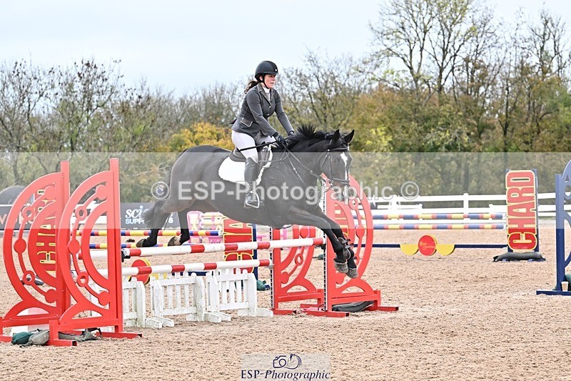 251029-095140-00136 - Clear Round, British Novice and 90cm
