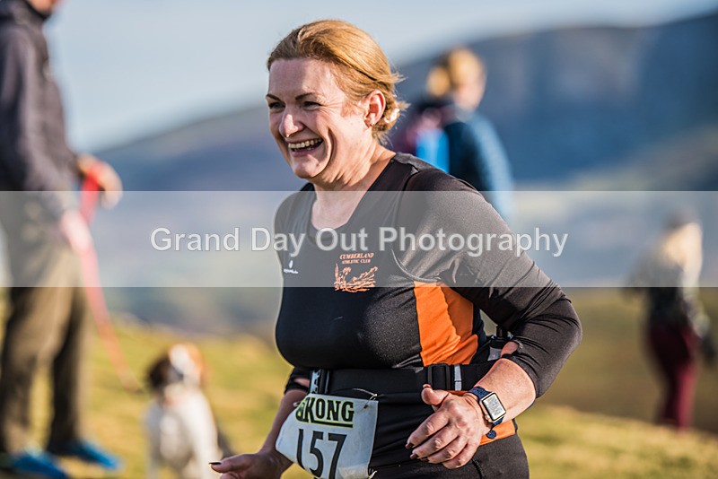 Sale Fell-574 - Sale Fell Race Saturday 25th November 2023