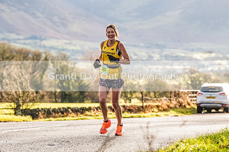North Lakes Half Marathon  10k-827 - North Lakes Half Marathon & 10K Road Races Monday 2nd January 2023