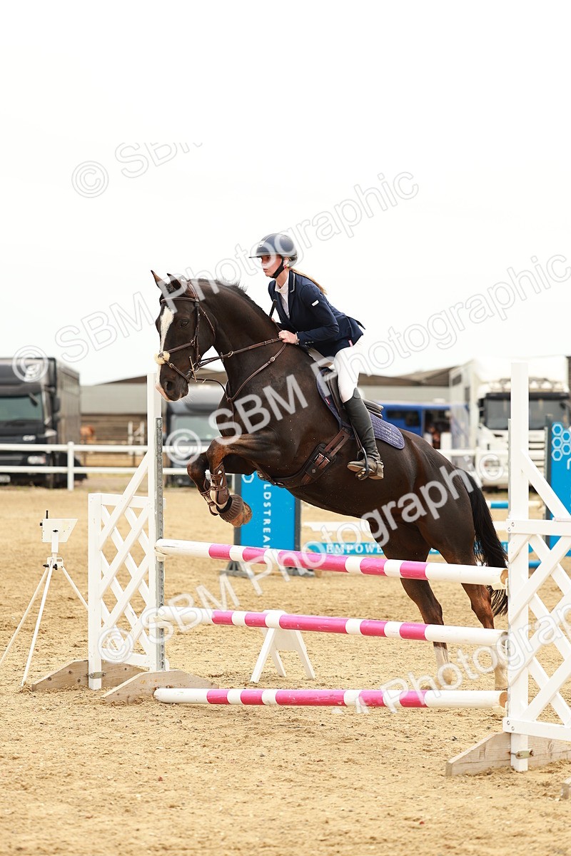 SBM_001418 - Class 3 - Senior Discovery - 1.00m