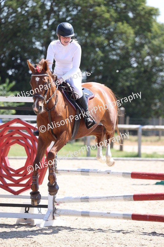 20250713-0942 - Class 5 - 80cm