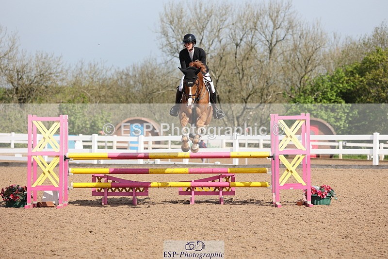 240510A-095707-05514 - Cls 14 Discovery and 1m Open