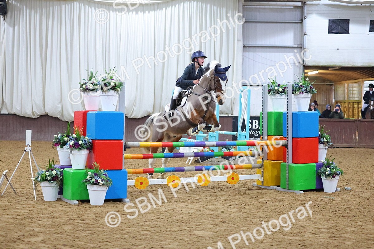 SBM_000689 - Class 13 - Equissage Pulse Senior British Novice/ 90cm Open - First Round (0.90m)