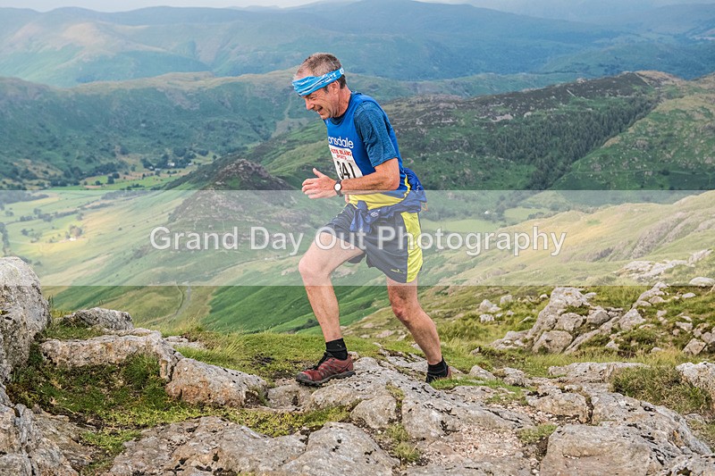 Pike OBlisco-198 - Pike O'Blisco Dash Wednesday 20th July 2022